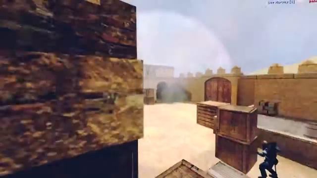 Моя заставка Counter Strike смотреть онлайн