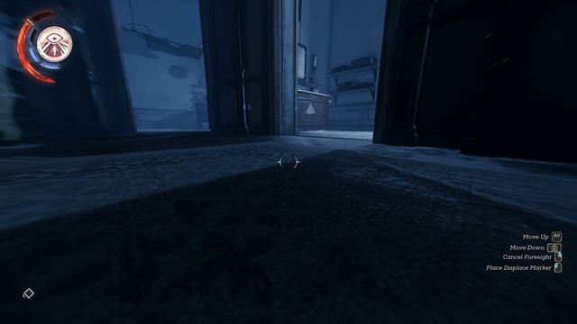 Dishonored: Death of the Outsider Mission 4 Black Market Shop - How to Rob Walkthrough Guide смотреть онлайн