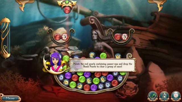 vert plays... League of Mermaids | Mermaid Balls смотреть онлайн