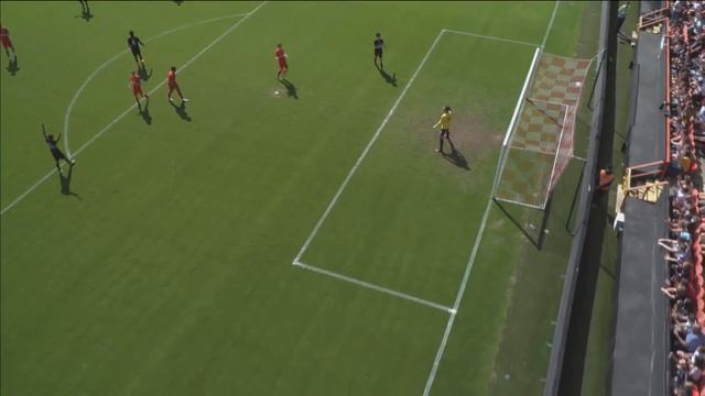 SIDEMEN FC VS YOUTUBE ALLSTARS CHARITY MATCH 2018 LIVESTREAM смотреть онлайн