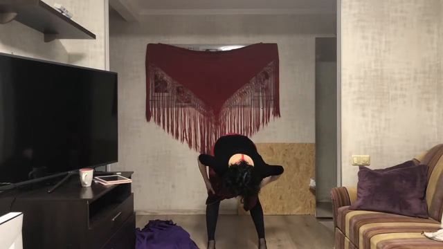 A Solas con Flamenco. Урок 3 группа Бата смотреть онлайн