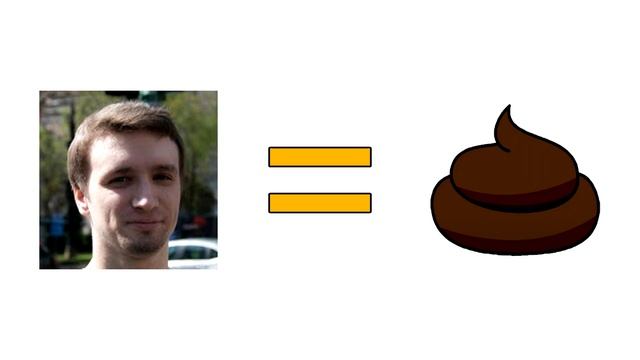 ИГОРЬ ЛИНК ГОВНО! смотреть онлайн