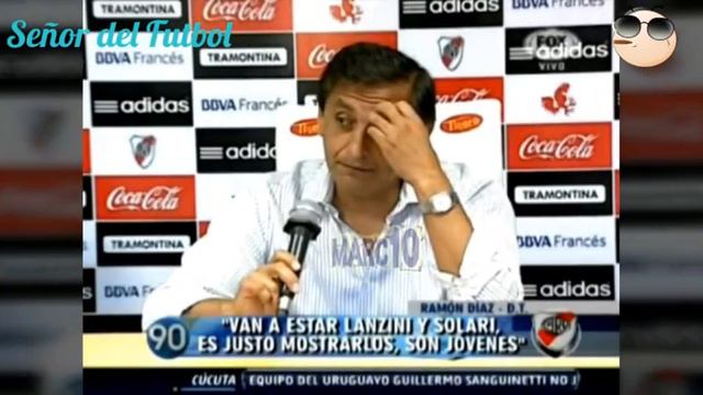 25 - Jugadores y Ex jugadores de Futbol - Elogian a Juan Román Riquelme смотреть онлайн