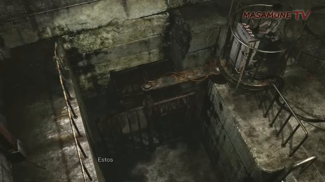 [Masa Guía] Resident Evil Zero HD - Solución Puzzle de las Cajas / Crane´s Puzzle [Español] смотреть онлайн