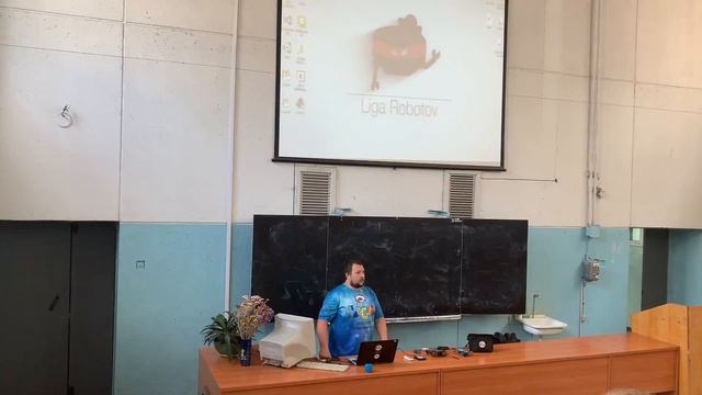 Николай Пак. Выступление в Барнауле 2 смотреть онлайн