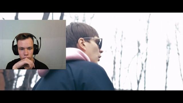 РЕАКЦИЯ НА СЛАВА КПСС - ЕГОР ЛЕТОВ смотреть онлайн