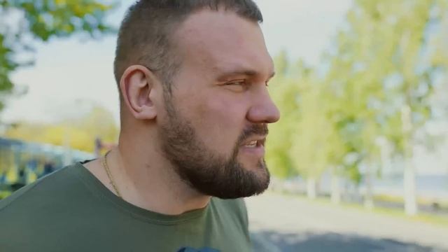 ОБЗОР НА САМУЮ БОЛЬШУЮ СПОРТИВНУЮ ПЛОЩАДКУ смотреть онлайн