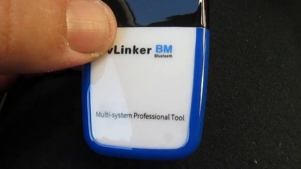 VLinker BM (BIMMERCODE e BIMMERLINK) - Review/Teste
