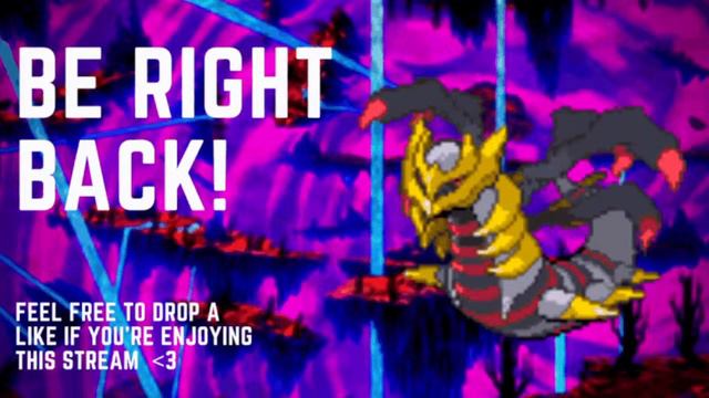 Shiny ARCEUS Hunt In Pokémon Shining Pearl! Day 3!