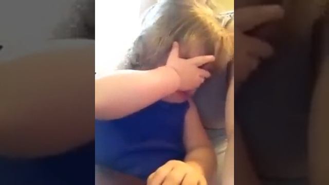 Состояние малыша,нельзя описать словами. смотреть онлайн