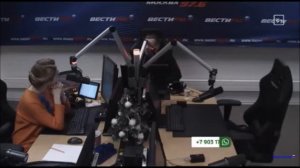 Доренко ответил  хлопотливой тётеньке карлице Владимиру Соловьёву