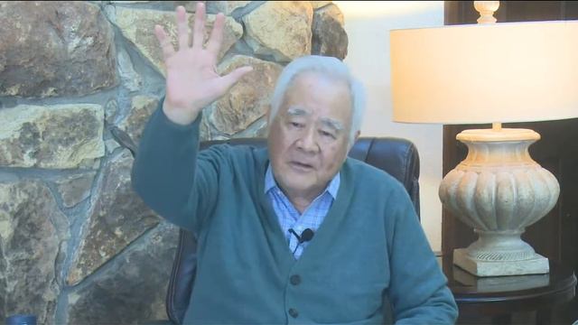 Titus Chu | Message 5, Visions and Revelations | The Shepherds in the Field смотреть онлайн