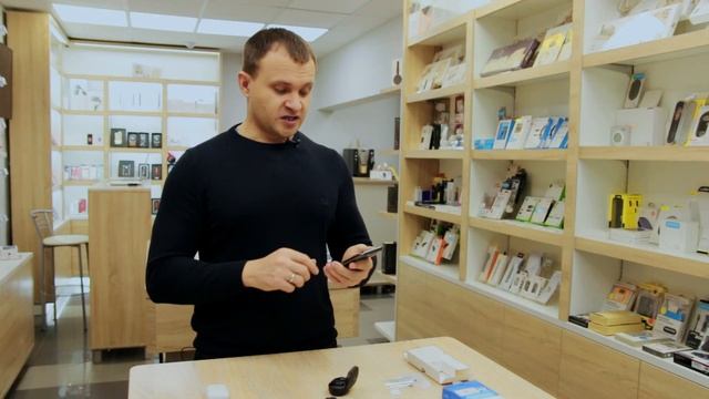 Обзор наушников Xiaomi Redmi AirDots. Как подключить и, как сделать сброс? AirDots против AirPods. смотреть онлайн