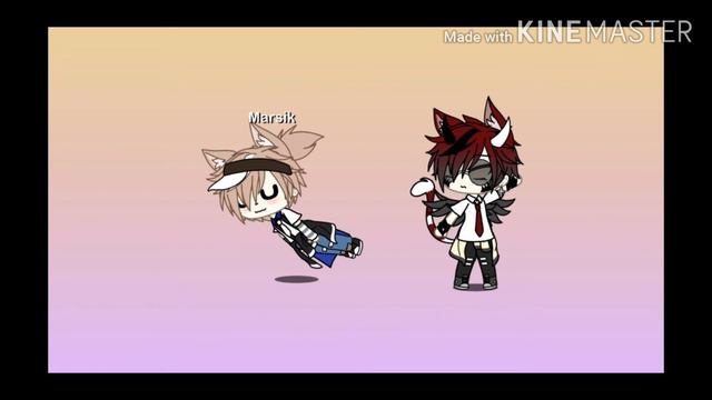 Мем [Попа как у ким]