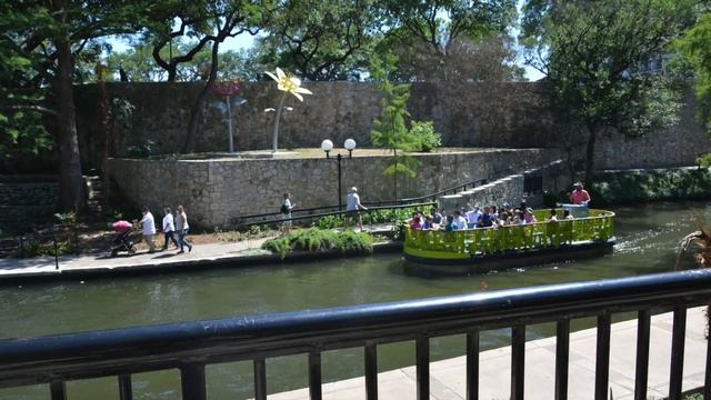 TEXAS/ SAN ANTONIO/weekend in San Antonio/ВЫХОДНЫЕ В САН - АНТОНИО смотреть онлайн