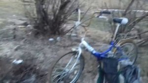 Пляжные , поисковые грабли !!! Испытание 2017