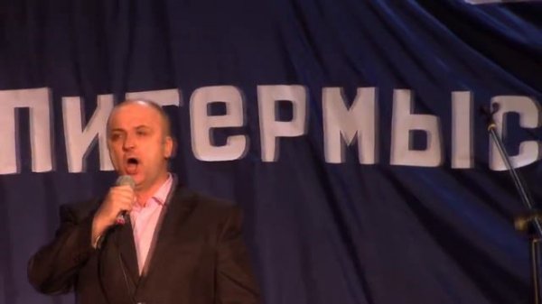 Михаил Сиверин