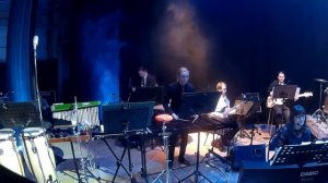 РГСО - Снова в горы (композитор Мурад Кажлаев)