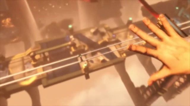 Путешествия между измерениями I BioShock Infinite смотреть онлайн