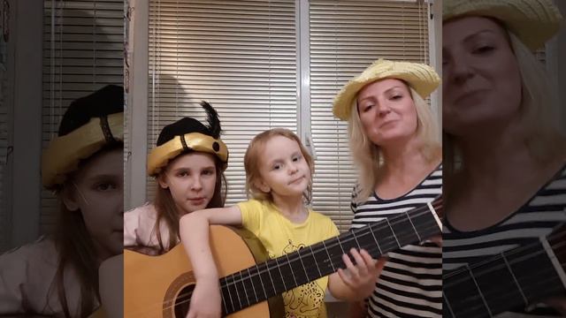 Бродячие артисты смотреть онлайн