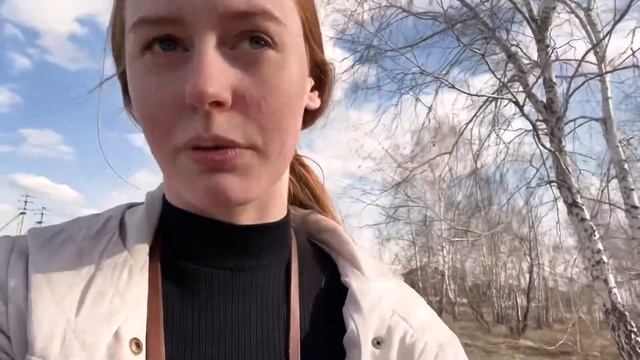 Как сделать красивые фото на телефон || Фото для оформления шапки профиля || Прогулка с Семьей смотреть онлайн