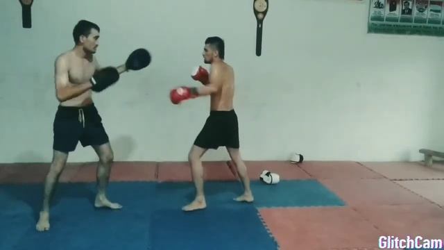 Шарипов Саьди
