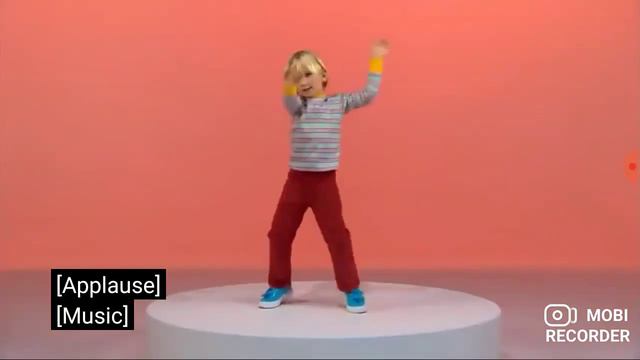 Yo Gabba Gabba Dane смотреть онлайн
