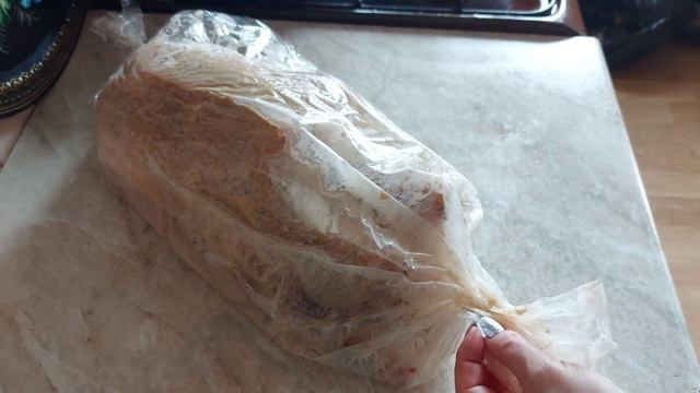 Рождественский Гусь \\ ждем деток\\ Вся семья в сборе.. Это Радость смотреть онлайн