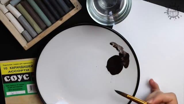 СОУС - Графический Материал. Особенности и как им Работать смотреть онлайн