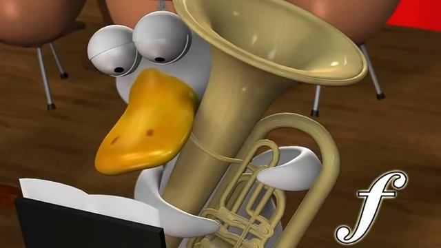 Forte Piano - MusicK8.com