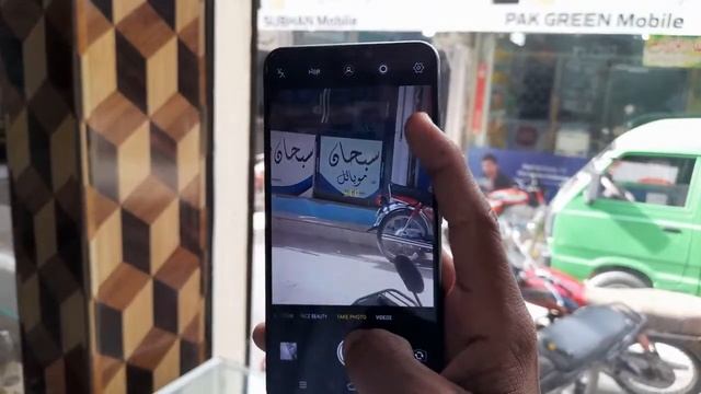 Vivo Y81_used price in Pakistan 2022_3/32gb_sasta phone смотреть онлайн
