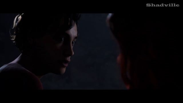 Вечеринка у костра ▬ The Quarry Прохождение игры #2 смотреть онлайн