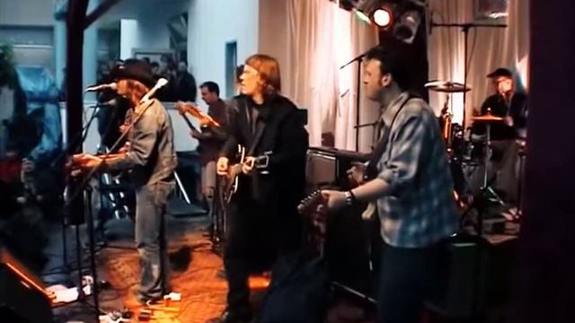 Lazy Horse - Orange Blossom Festival, June 3, 2001 смотреть онлайн
