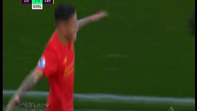 Liverpool 1 Vs 0 Crystal Palace Hihi2 смотреть онлайн