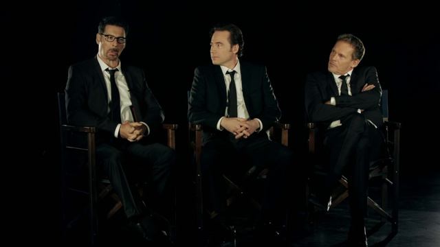 Bullyparade - Der Film "Jens" смотреть онлайн