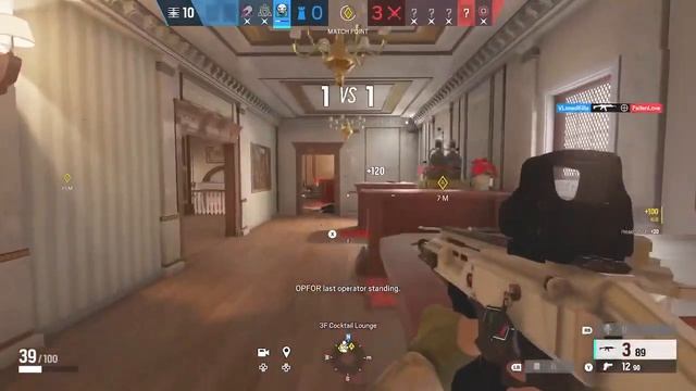 Couldn’t find the defuser ? смотреть онлайн
