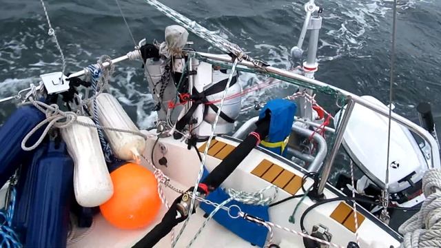 A Flicka Sails Herself 3 - The Liberation of Sampaguita смотреть онлайн