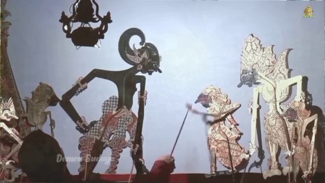 WERKUDORO NGAMUK DURNO ASLI RAME | PAGELARAN WAYANG KULIT KI SENO NUGROHO