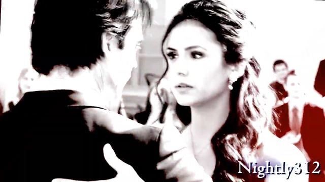 ||Damon&Elena|| - В комнате пустой смотреть онлайн