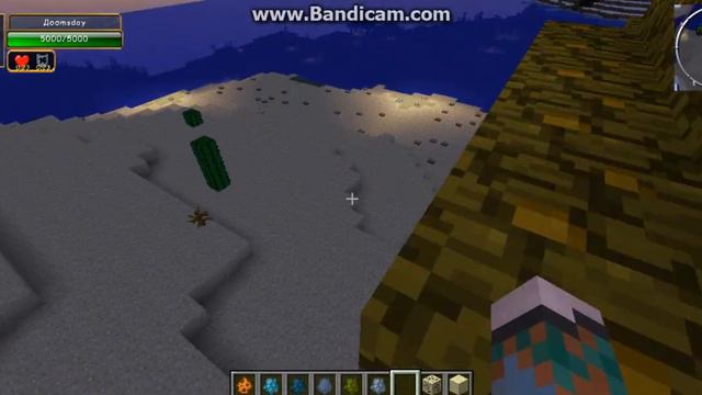 Обзоры модов Minecraft #05 Oceancraft смотреть онлайн