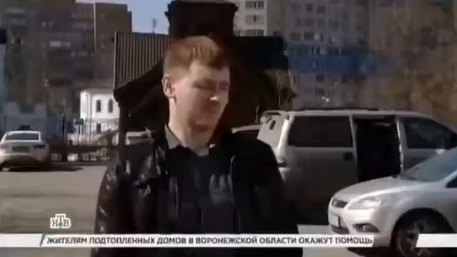 Выездной шиномонтаж, Как скорая помощь ? смотреть онлайн