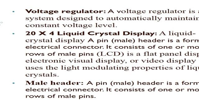 C5 Design, Fabrication and Testing of Prototype Micro controller Based Power Logger Coupled to Hybr смотреть онлайн