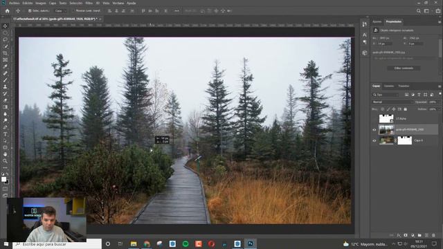 Cómo cambiar el fondo de un render en postproducción смотреть онлайн