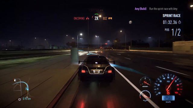 NEED FOR SPEED BÖLÜM #7 - NAKAİ- SAN BİZİ ÖLDÜRECEK #needforspeed #nfs смотреть онлайн