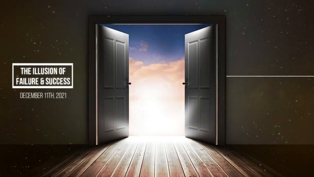 There Are NO Failures or Successes: There Is ONLY Progression смотреть онлайн