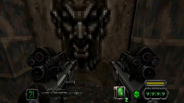 Vanguard + Spawn/BD Monsters - Map03 13 Angry Archviles смотреть онлайн