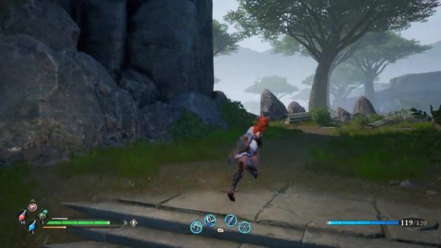 Where to Find the 4 Mercy Maiden Keys ► Asterigos: Curse of the Stars смотреть онлайн