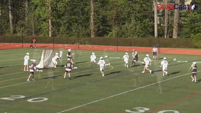 LANDON VS CARDINAL GIBBONS (GAME HIGHLIGHTS) смотреть онлайн