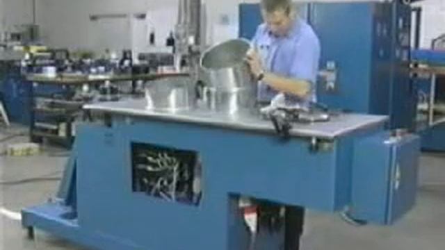 Станок сборки сегментных отводов