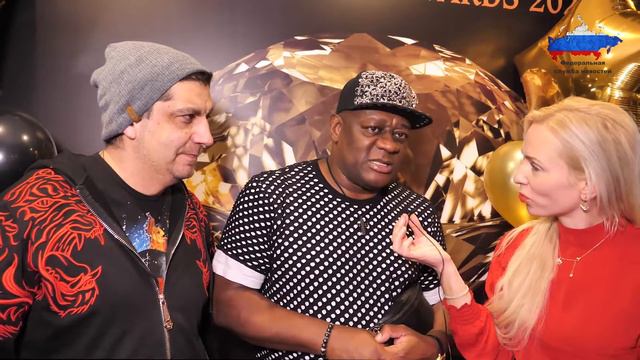 Итерьвью с популярным российским певцом Пьером Нарциссом